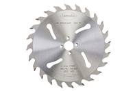 LAMELLO Tanga Delta Sägeblatt, HW - NL 4