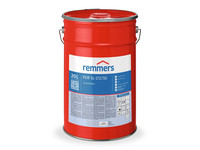 REMMERS PUR Sl-Schichtlack farblos