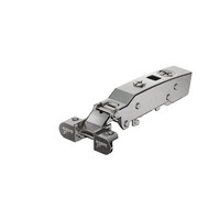 Hettich Sensys Alurahmenscharnier, Türdicke bis 32 mm, ohne Schließautomatik (Sensys 8661)