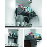 Hettich iMove Single 1-etagig,