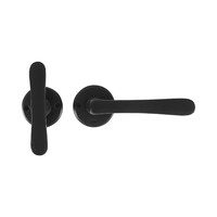 Dauby Türdrückerpaare "PHTL/50R 'T+L'"