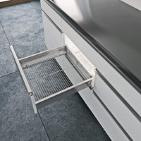 Hettich CargoPlus Drahtboden