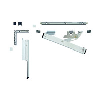 GU Grundkarton "VENTUS F200" mit Hebel - ohne Flügelstütze