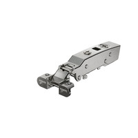 HETTICH Sensys Alurahmenscharnier, Türdicke bis 32 mm, ohne Schließautomatik (Sensys 8661)