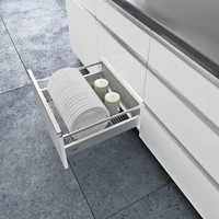 Hettich CargoPlus Tellerhalter