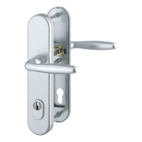 HOPPE Schutz-Drückergarnituren für Haustüren - Verona