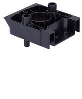 HETTICH Gleiter Universal - Einpressen/Einschlagen