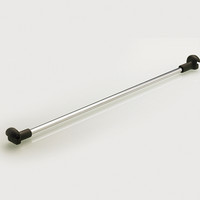 HETTICH Trennstab CLASSIC - verchromt