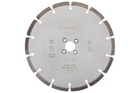 LAMELLO Tanga Delta Trennscheibe - DP - NL 4