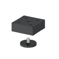 HETTICH LegaDrive Systems Tischfuß