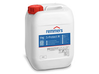 REMMERS S-PROTECT M / ROSTSCHUTZ M