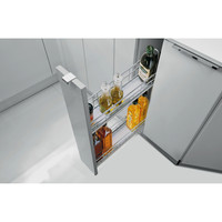 Hettich Cargo IQ plus -  2-etagig