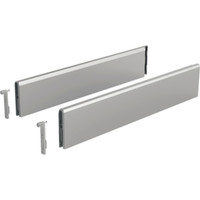 HETTICH ArciTech TopSides - Links/Rechts - Höhe 186 mm