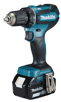 MAKITA Akku Bohrschrauber DDF485 18V