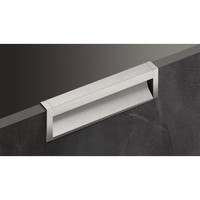 Hettich Einsetzgriff "Capris"