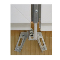 KNELSEN Kopplungsprofilhalter KP-Halter
