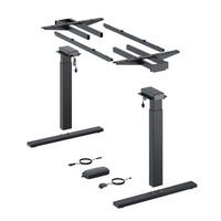 HETTICH Tischgestell Steelforce Pro 570 SLS Highline