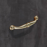 Hettich Griff "Alberta"