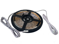 TOPFORM COB Flexband - 5 Meter - beidseitiges Anschlusskabel