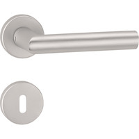 TOPFORM Z.T. Rundrosetten-Garnituren "CALIBAN" - Alu F1