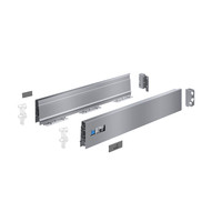 Hettich InnoTech Atira Set Zarge, links und rechts