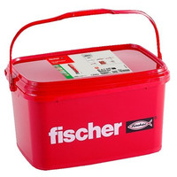 Fischer DuoPower Eimer