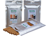 Astfüller Holzreparatur 250 mm Btl. á 10 Sticks