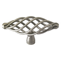 Hettich Möbelknopf "Valentia"