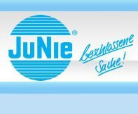 JUNIE Zylinder Verlängerung - mesing