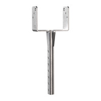 Simpson Strong-Tie Stützenfuß "PBWSxxZ"