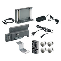 Hettich Easys Set mit Netzkabel