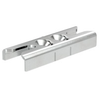 GU Uni-Jet Pilzkopfschließplatten für Holz