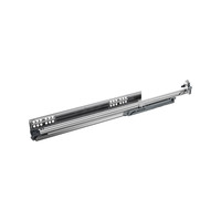HETTICH Vollauszug Quadro V6 5D M (30 kg) mit Push to open