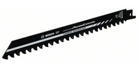 BOSCH HM-Säbelsägeblätter S 1141/S 1241 Porenbeton 2erPak