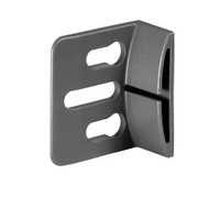 HETTICH Türanschlag / Abstandhalter zum Anschrauben