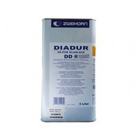 ZWEIHORN Diadur Plus PUR-Klarlack DD+ 9 (2K), farblos