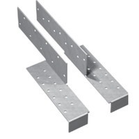 Simpson Strong Tie Sparrenfußverbinder SFH