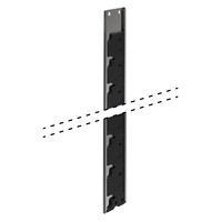 HETTICH Verriegelungsstange Stop Control Plus, Lochreihe 32 mm - rechts
