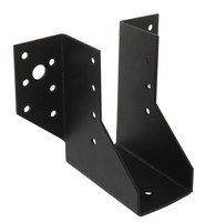 Simpson Strong-Tie Balkenschuh "SAEPB" - schwarz lackiert