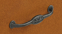HETTICH Möbelgriff "Siradia"