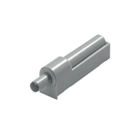 HETTICH Universal Linearanschraubdämpfer Silent System