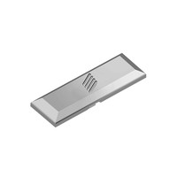 Hettich Abdeckkappe für Veosys Scharnierarm