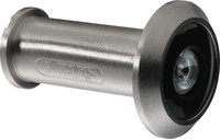 ABUS Türspion 2200, 200 Grad Weitwinkel