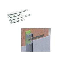 illbruck Absturzsicherungslasche FX760