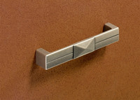 HETTICH Möbelgriff "Luro"