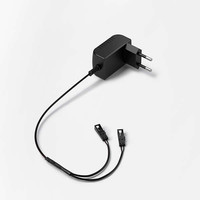 HALEMEIER Stecker EVG 12VDC 6W 100-240VAC, 50/60Hz