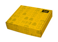 SNICKERS Junior Workpack-Aktionsset JNR7575