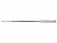 Spezial-Luftschichtanker V4A Brikker Plus 360 6,2x360mm