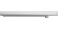 GEZE Normal Gleitschiene für TS 5000 ECLINE