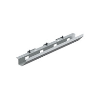 HETTICH Kabelwanne Easy